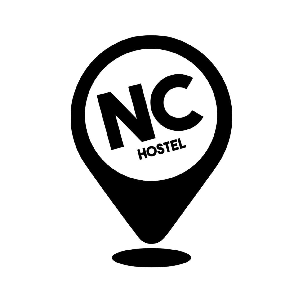 Nc Hostel لاس بالماس دي غران كاناريا المظهر الخارجي الصورة